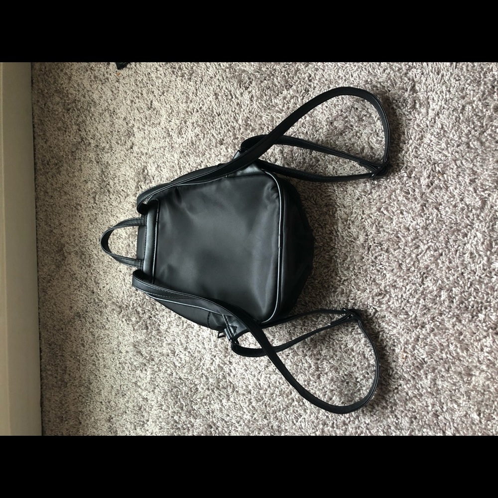Bebe black backpack - Picture 3 of 4